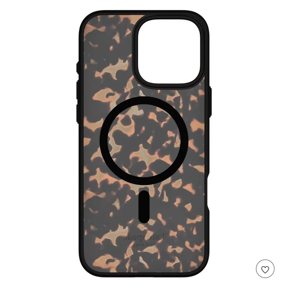 NIB♠️Kate Spade ♠️ New York♠️ iPhone 17 Pro Max Protective Case